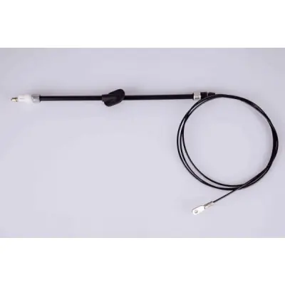 Cable de accionamiento, freno de estacionamiento HELLA 8AS 355 666-381 Ordena Ya
